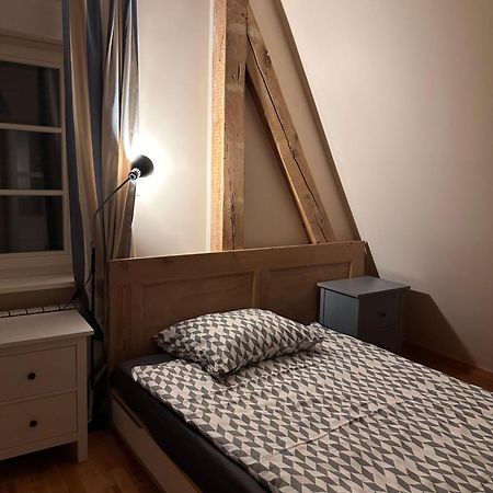 Apartament Bankowy Olecko Eksteriør bilde