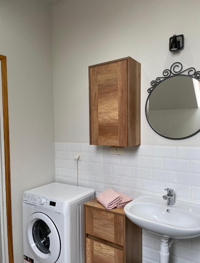 Apartament Bankowy Olecko Eksteriør bilde