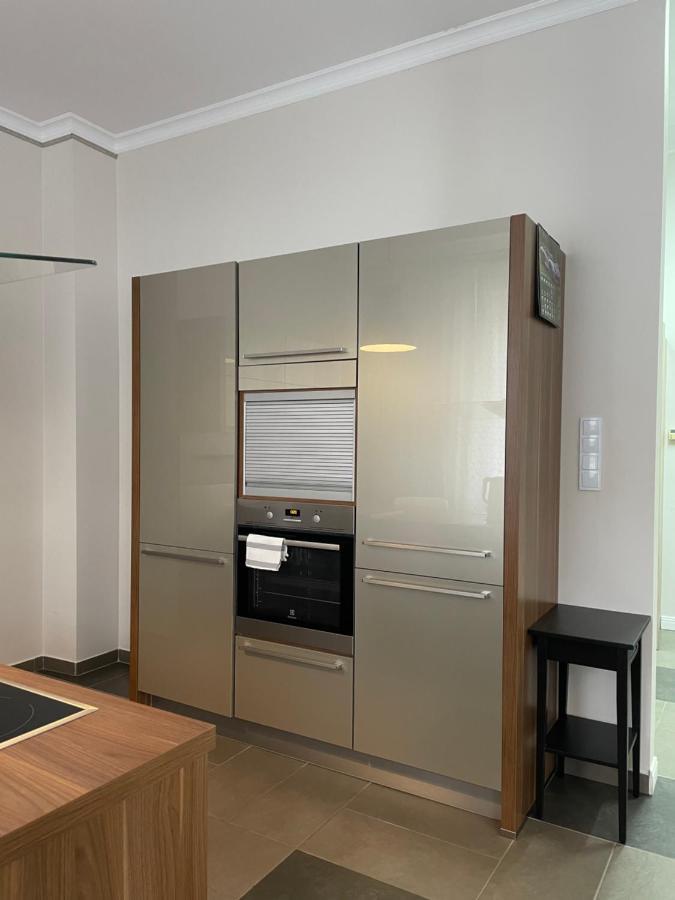 Apartament Bankowy Olecko Eksteriør bilde