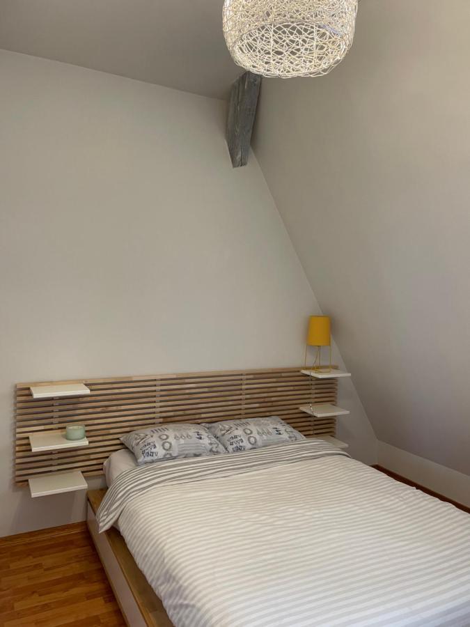 Apartament Bankowy Olecko Eksteriør bilde