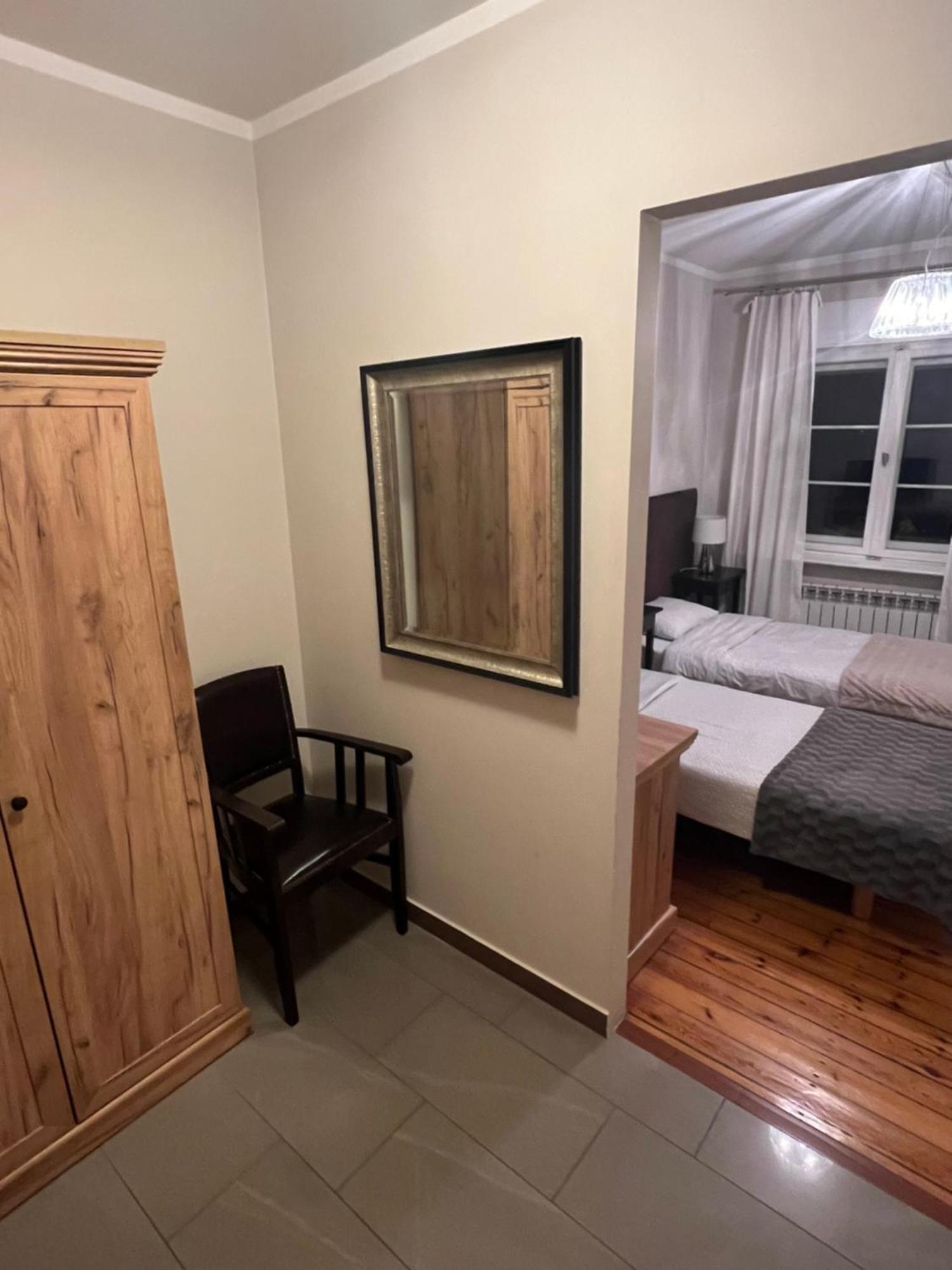 Apartament Bankowy Olecko Eksteriør bilde