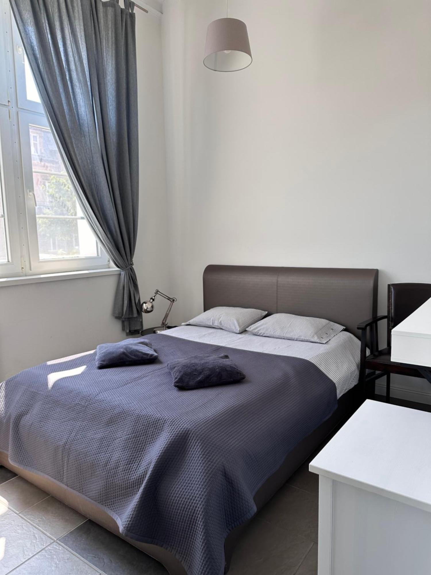 Apartament Bankowy Olecko Eksteriør bilde
