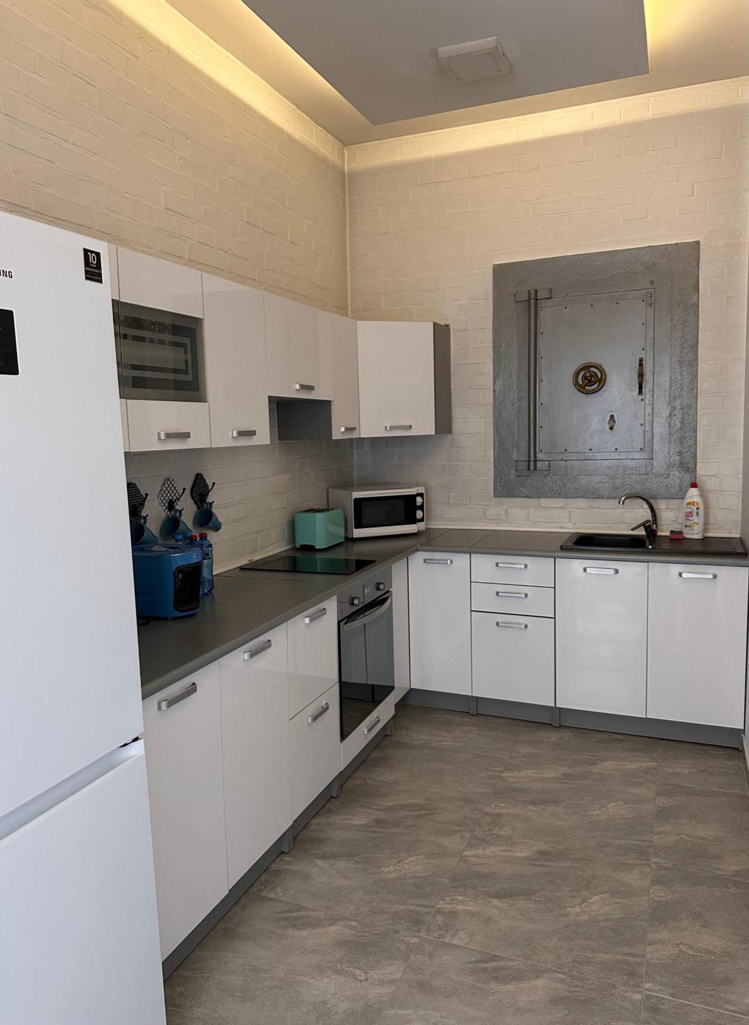 Apartament Bankowy Olecko Eksteriør bilde