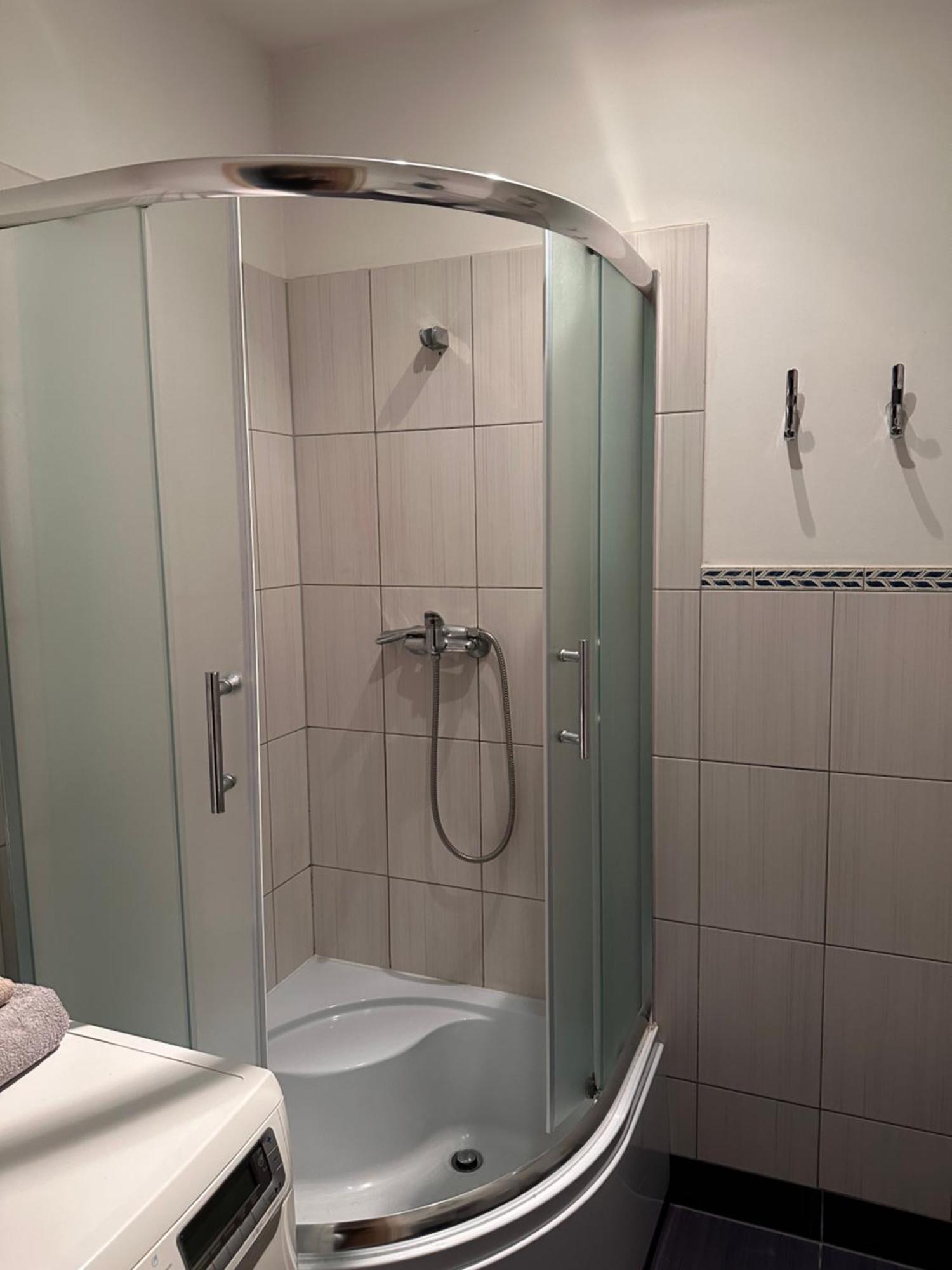 Apartament Bankowy Olecko Eksteriør bilde