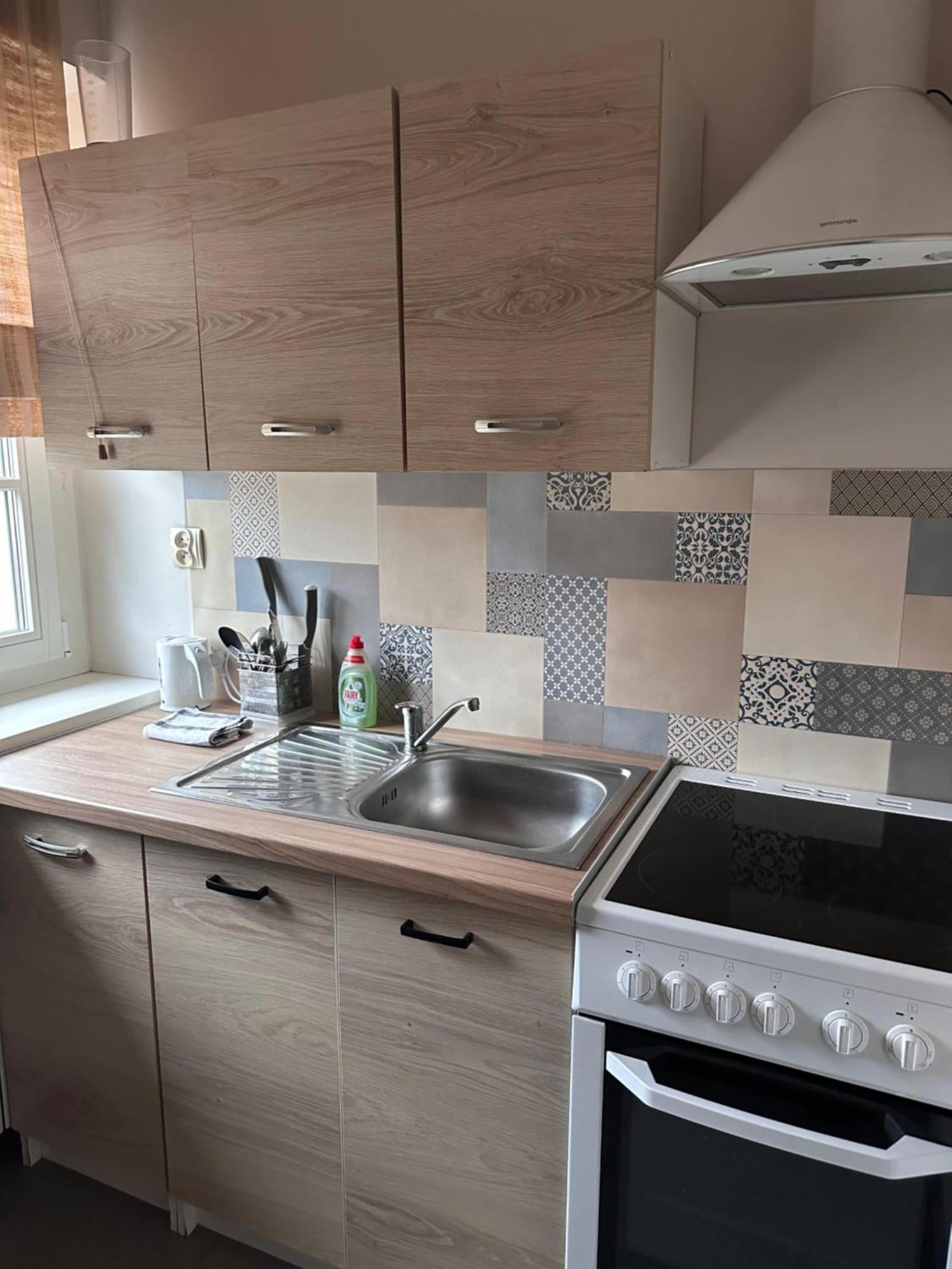 Apartament Bankowy Olecko Eksteriør bilde