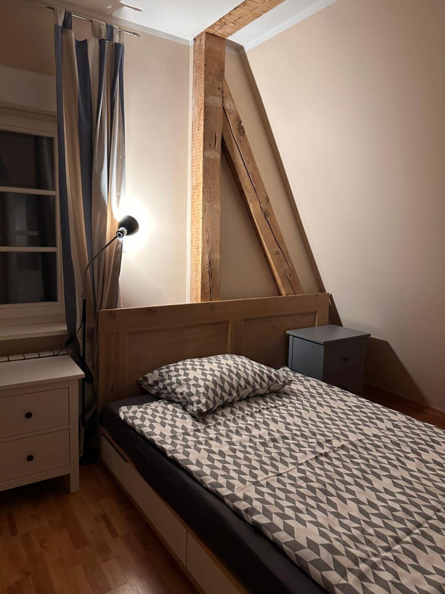 Apartament Bankowy Olecko Eksteriør bilde