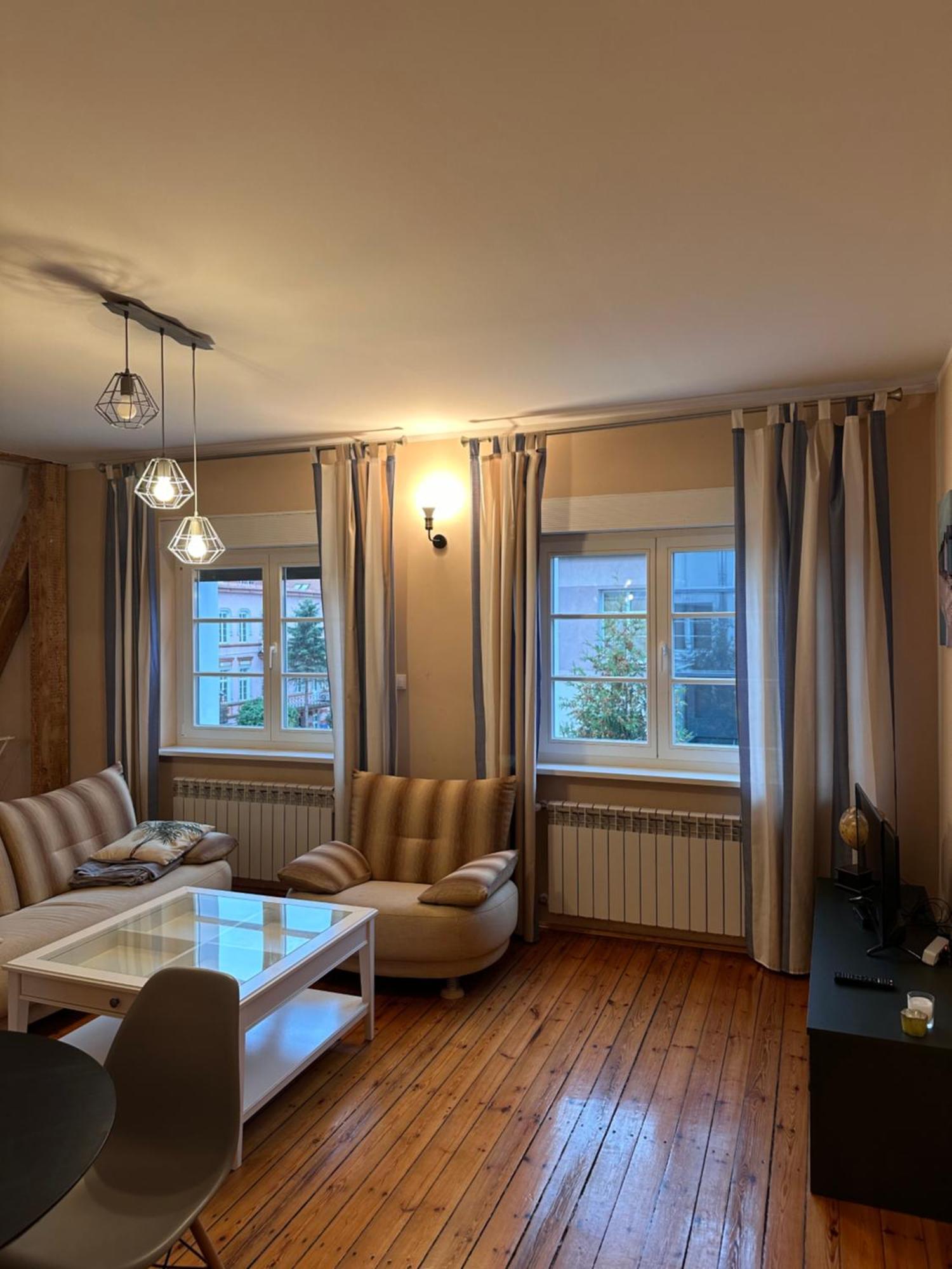 Apartament Bankowy Olecko Eksteriør bilde