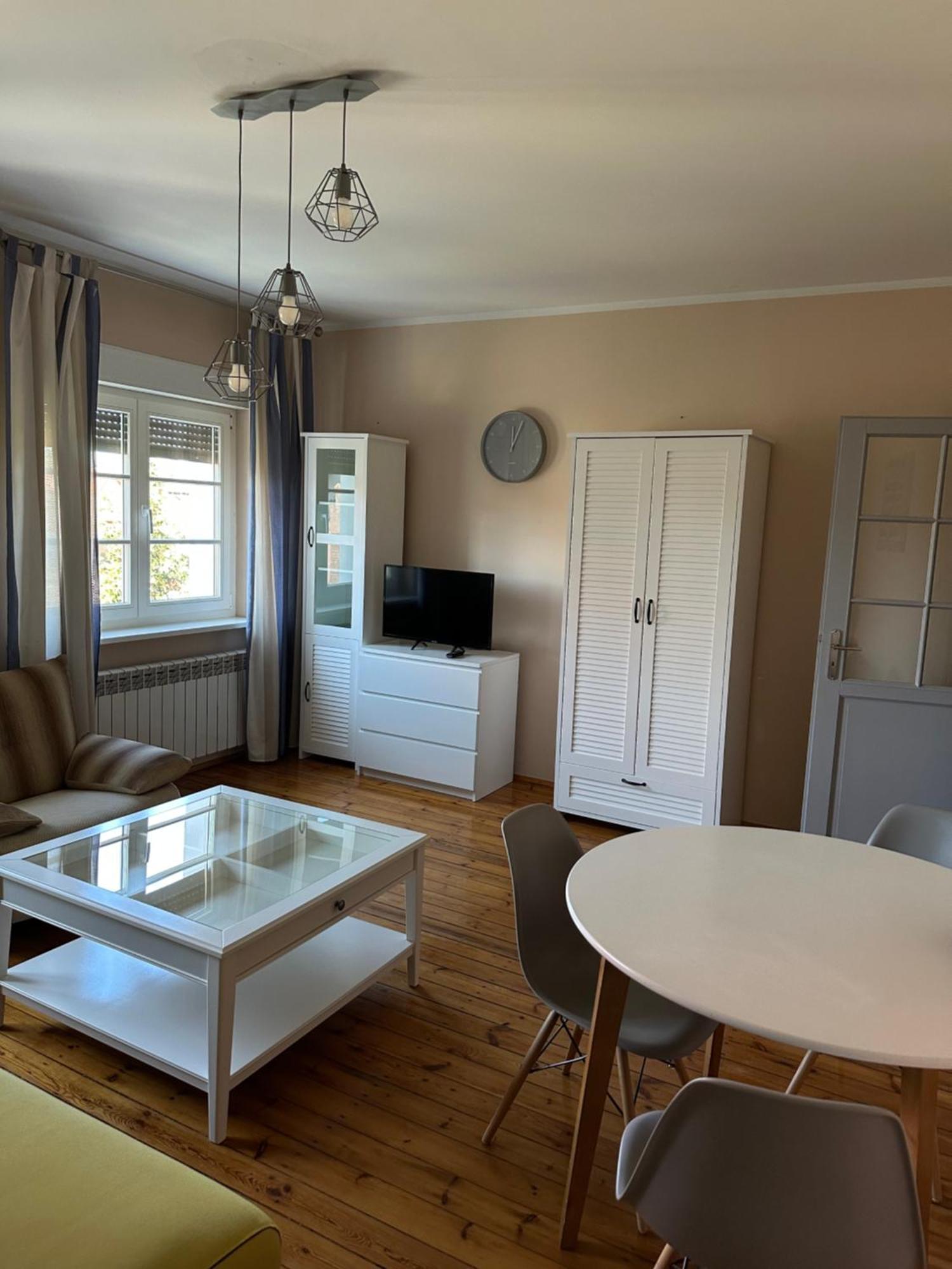 Apartament Bankowy Olecko Eksteriør bilde