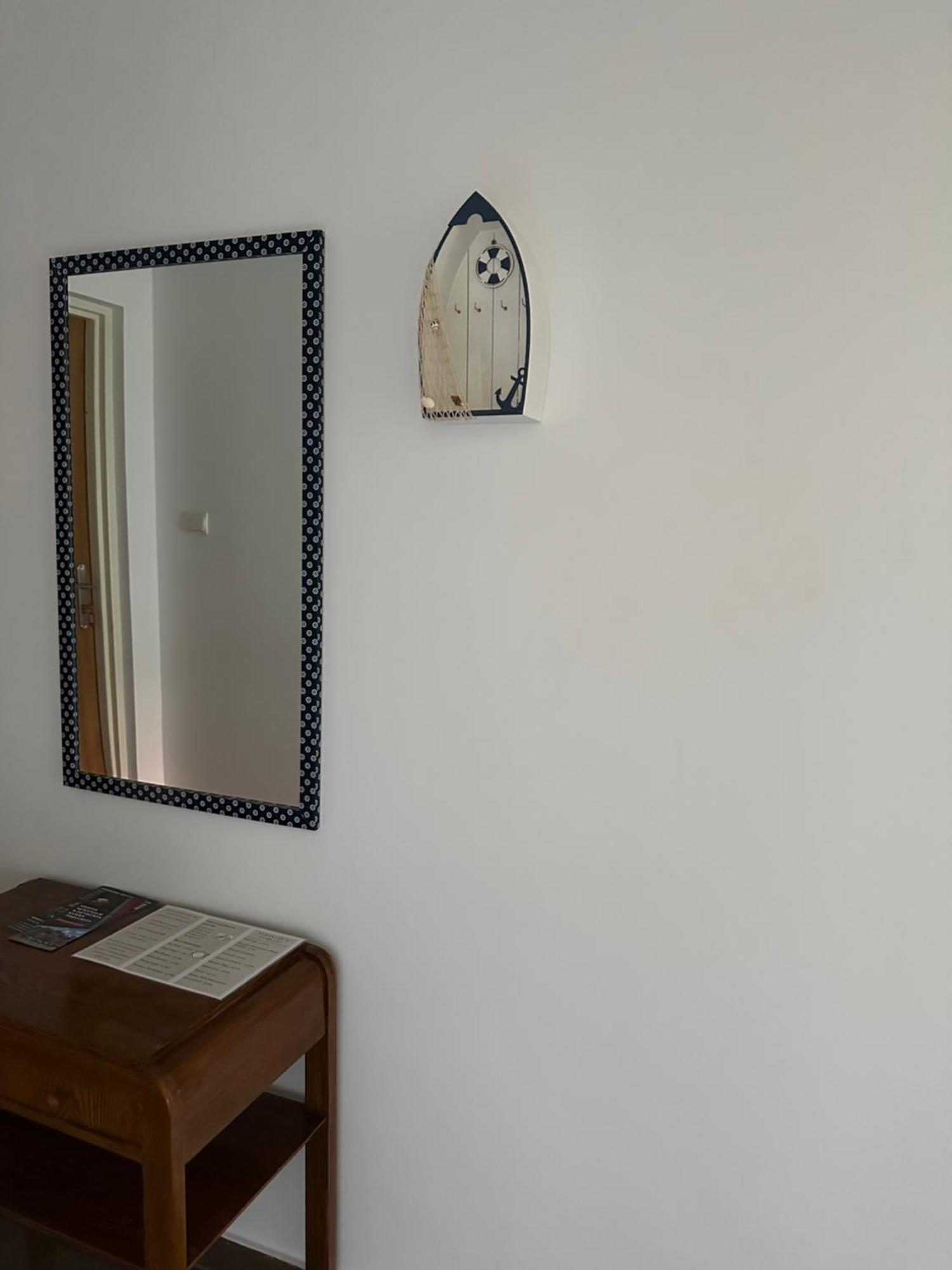 Apartament Bankowy Olecko Eksteriør bilde