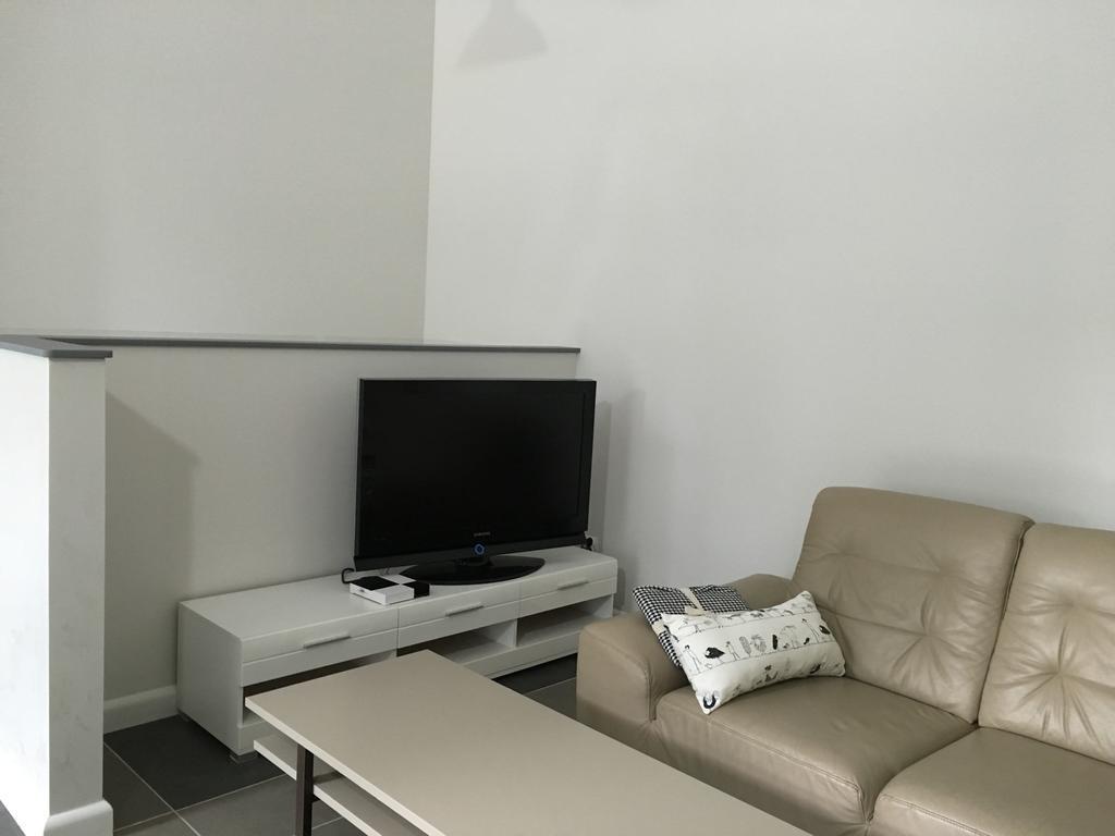 Apartament Bankowy Olecko Eksteriør bilde