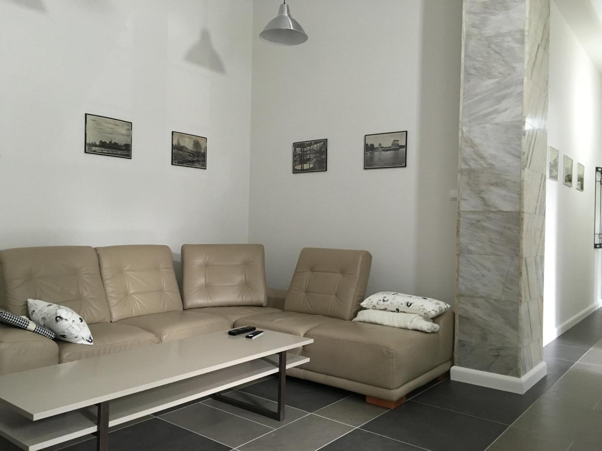 Apartament Bankowy Olecko Eksteriør bilde