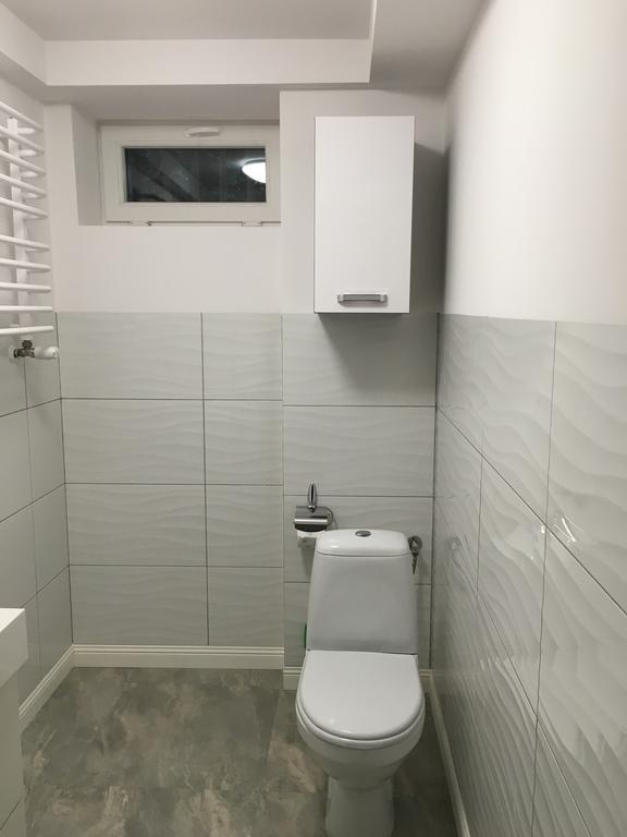 Apartament Bankowy Olecko Eksteriør bilde