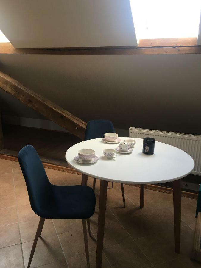 Apartament Bankowy Olecko Eksteriør bilde
